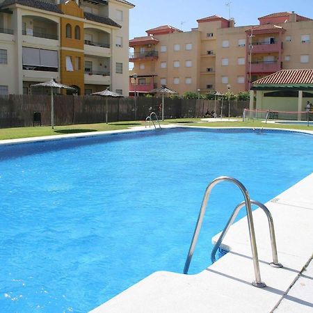 Apartamento Costa De La Luz Chipiona Exterior foto