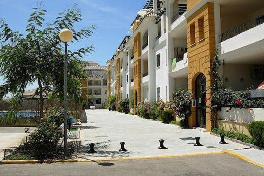 Apartamento Costa De La Luz Chipiona Exterior foto