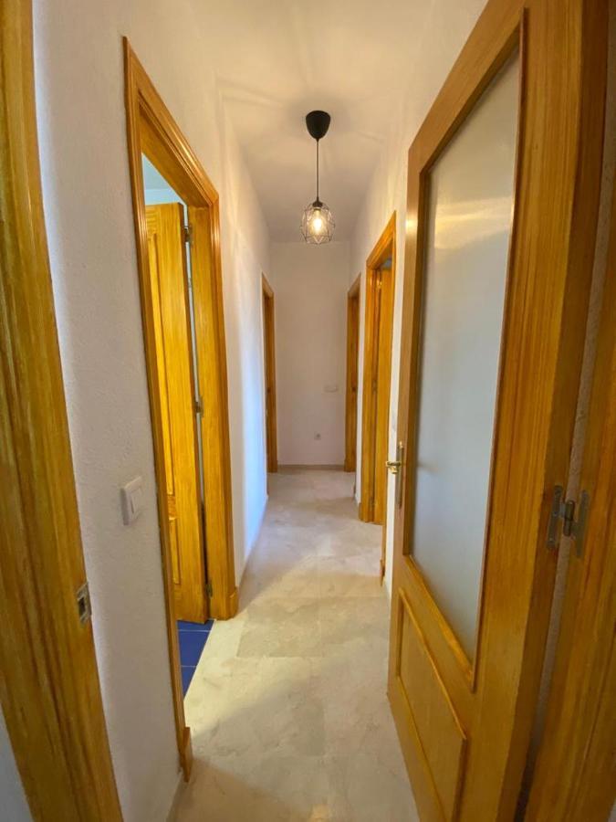 Apartamento Costa De La Luz Chipiona Exterior foto
