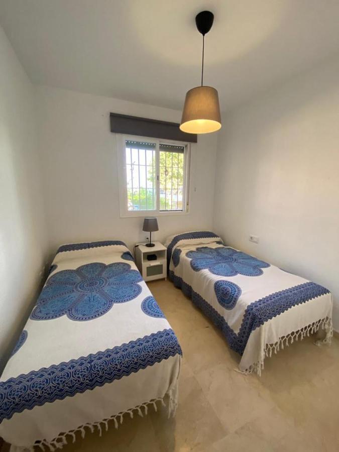 Apartamento Costa De La Luz Chipiona Exterior foto