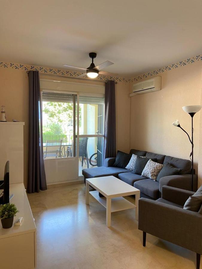 Apartamento Costa De La Luz Chipiona Exterior foto