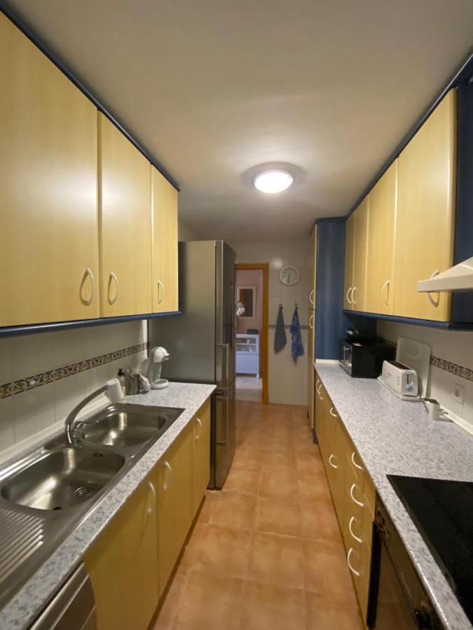 Apartamento Costa De La Luz Chipiona Exterior foto